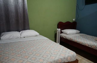 Foto 3 - Apartamento Rio Celeste Dreams