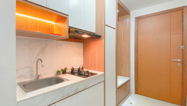 Cozinha privada