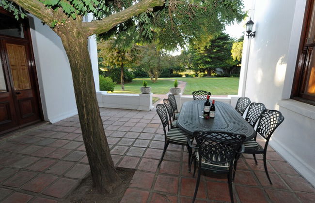 Andreas Country House - Foto 23