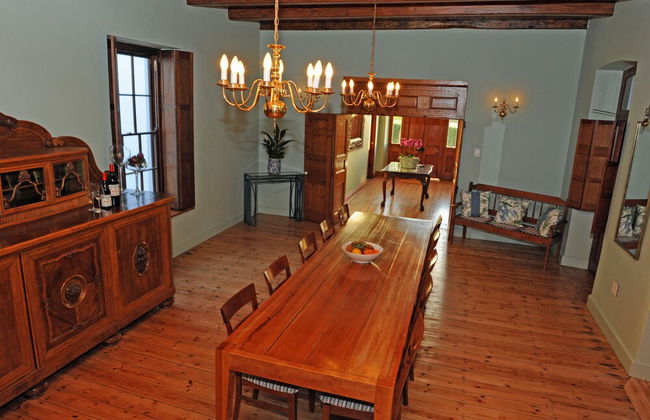 Andreas Country House - Foto 15