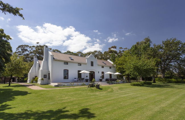 Andreas Country House - Foto 21