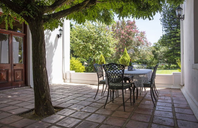 Andreas Country House - Foto 25