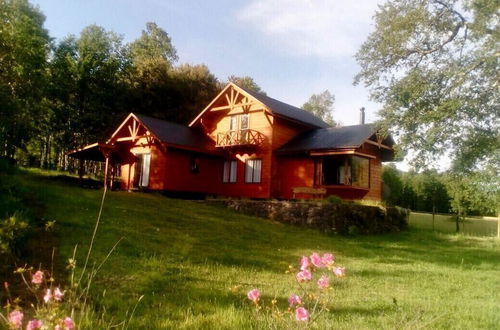 Photo 1 - Cabin Chalet Type in Pucon