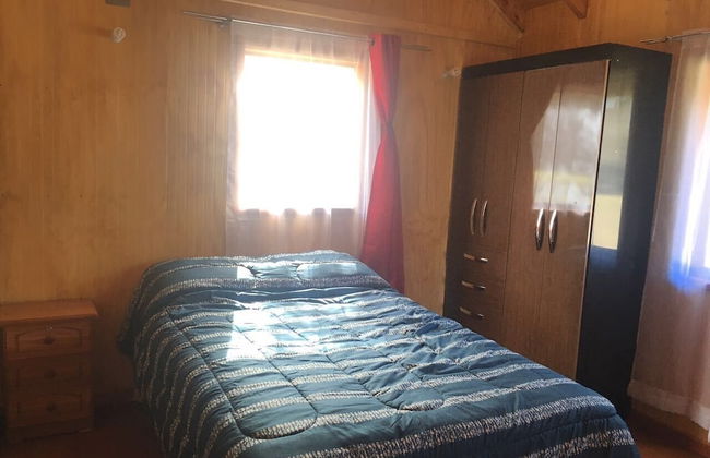 Cabin Chalet Type in Pucon - Foto 3