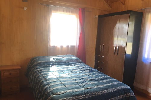 Photo 3 - Cabin Chalet Type in Pucon