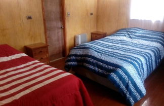 Foto 2 - Cabin Chalet Type in Pucon