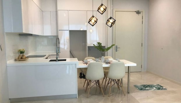 Cozinha privada