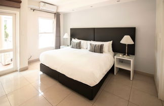 Foto 2 - Sandton Executive Suites Villa Via