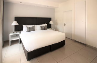 Foto 3 - Sandton Executive Suites Villa Via