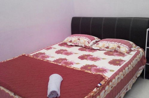 Photo 5 - Zaida Homestay Changlun