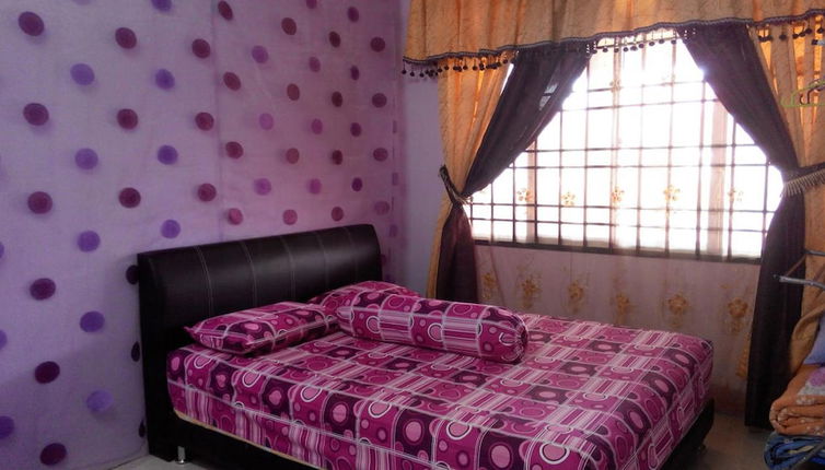 Foto 1 - Zaida Homestay Changlun