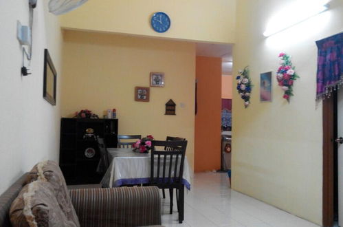 Foto 10 - Zaida Homestay Changlun