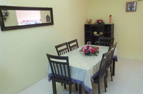 Foto 8 - Zaida Homestay Changlun