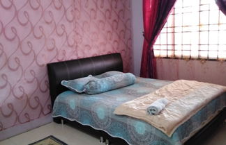 Foto 2 - Zaida Homestay Changlun