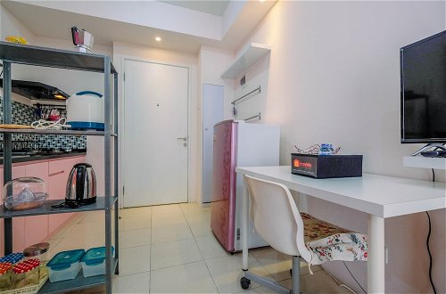 Photo 8 - Modern and Comfort Stay @ Studio Pakubuwono Terrace Apartment