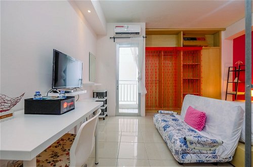 Foto 9 - Modern and Comfort Stay @ Studio Pakubuwono Terrace Apartment