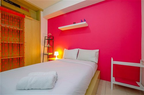 Photo 3 - Modern and Comfort Stay @ Studio Pakubuwono Terrace Apartment