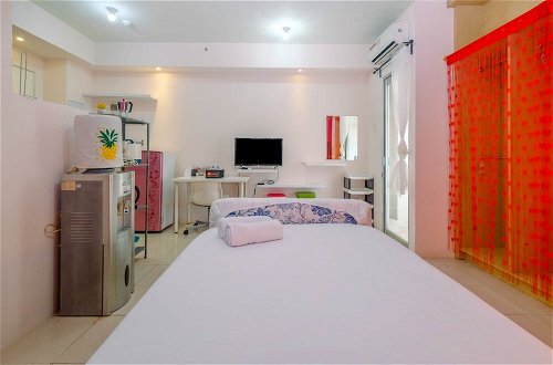 Foto 5 - Modern and Comfort Stay @ Studio Pakubuwono Terrace Apartment