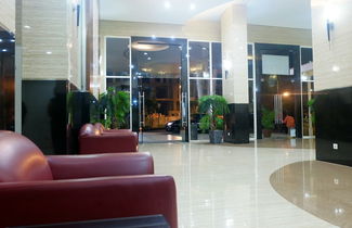 Foto 2 - Modern and Comfort Stay @ Studio Pakubuwono Terrace Apartment