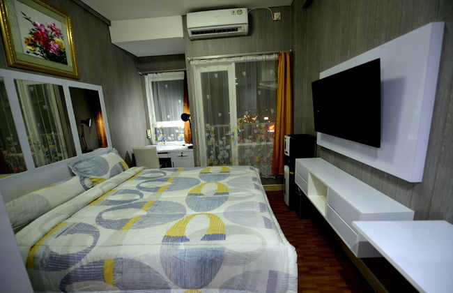 Full Furnished Room at Caman next to hotel - Foto 1