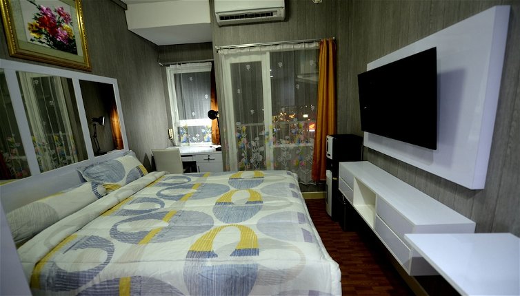 Foto 1 - Full Furnished Room at Caman next to hotel