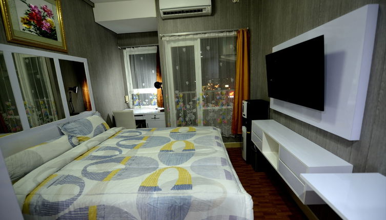 Photo 1 - Full Furnished Room at Caman next to hotel