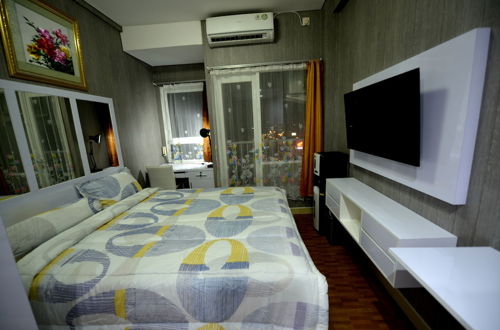 Photo 1 - Full Furnished Room at Caman next to hotel