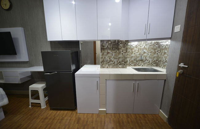 Full Furnished Room at Caman next to hotel - Foto 6