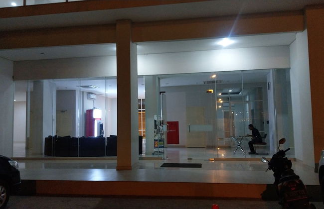 Full Furnished Room at Caman next to hotel - Foto 2