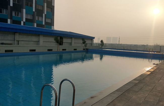 Full Furnished Room at Caman next to hotel - Foto 10