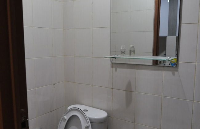 Full Furnished Room at Caman next to hotel - Foto 9