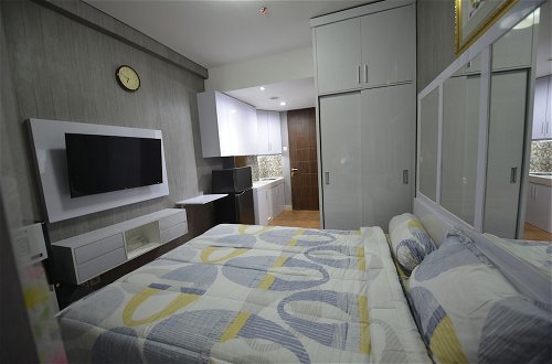 Foto 4 - Full Furnished Room at Caman next to hotel