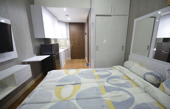 Full Furnished Room at Caman next to hotel - Foto 5