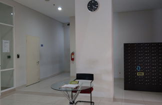 Foto 3 - Full Furnished Room at Caman next to hotel