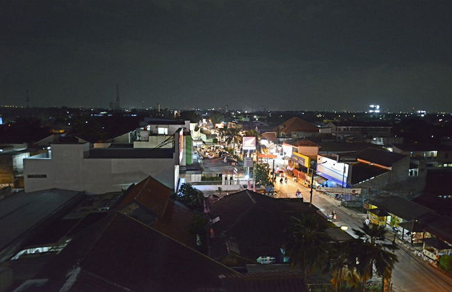 Full Furnished Room at Caman next to hotel - Foto 8