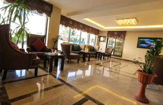 Foto 3 - Lancaster Hotel Apartments-AlDahia
