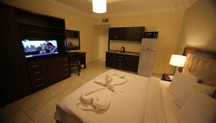 Photo 1 - Lancaster Hotel Apartments-AlDahia