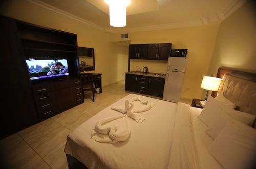 Photo 1 - Lancaster Hotel Apartments-AlDahia