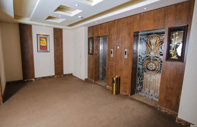 Lancaster Hotel Apartments-AlDahia - Photo 20