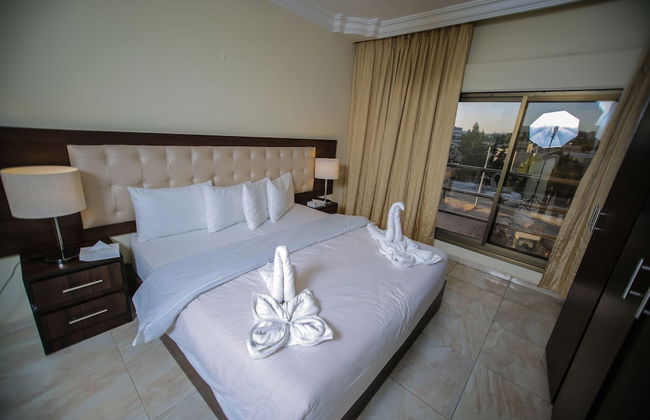 Lancaster Hotel Apartments-AlDahia - Photo 7