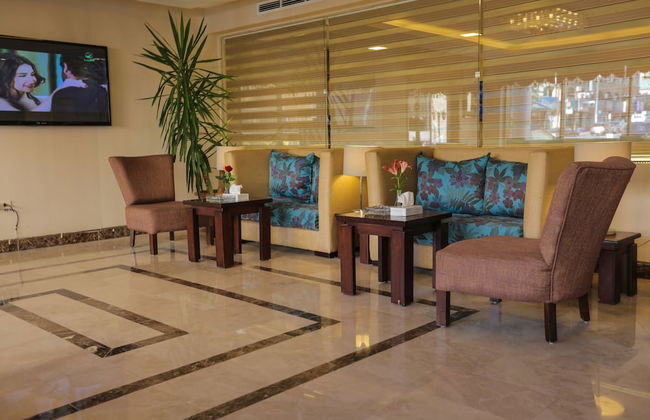Lancaster Hotel Apartments-AlDahia - Photo 2