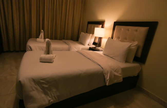 Lancaster Hotel Apartments-AlDahia - Photo 10