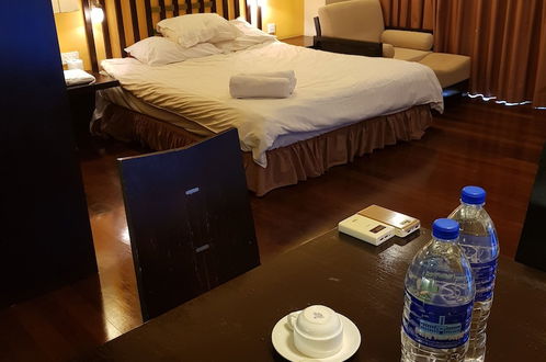 Photo 6 - Luxury Studio Room at Sunway Pyramid