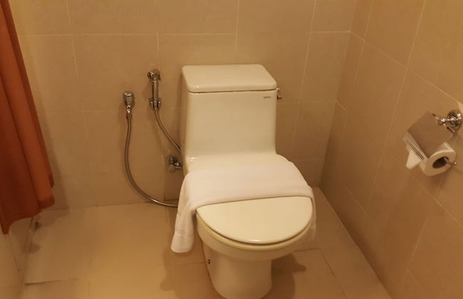 Luxury Studio Room at Sunway Pyramid - Foto 21