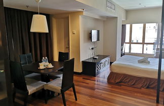 Foto 1 - Luxury Studio Room at Sunway Pyramid