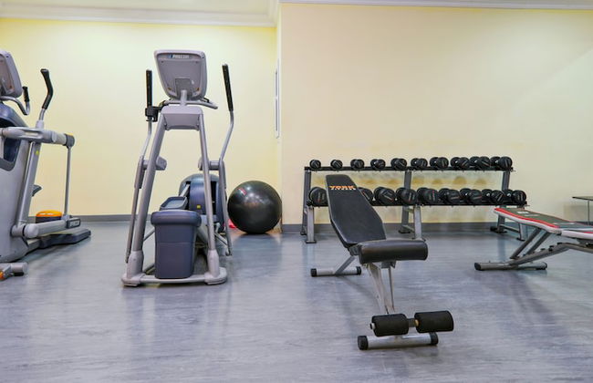 Al Diyafa Furnished Suites - Photo 34