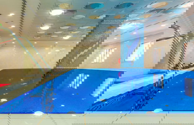 Al Diyafa Furnished Suites - Photo 30