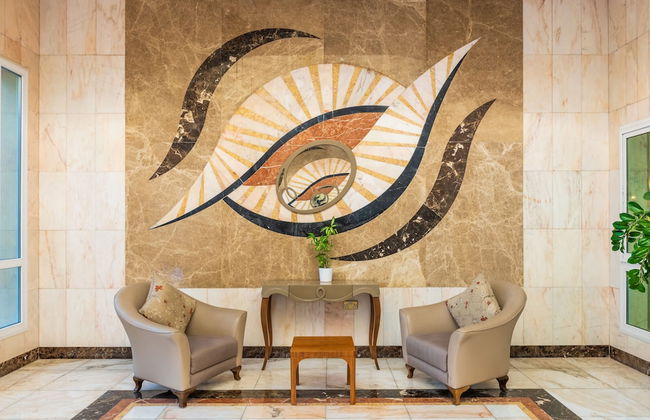 Al Diyafa Furnished Suites - Photo 7