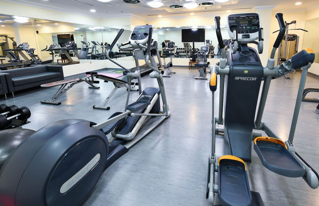 Al Diyafa Furnished Suites - Photo 35