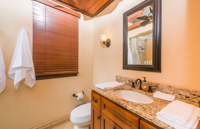 Jet Luxury at Langosta BeachResortVillas - Foto 58